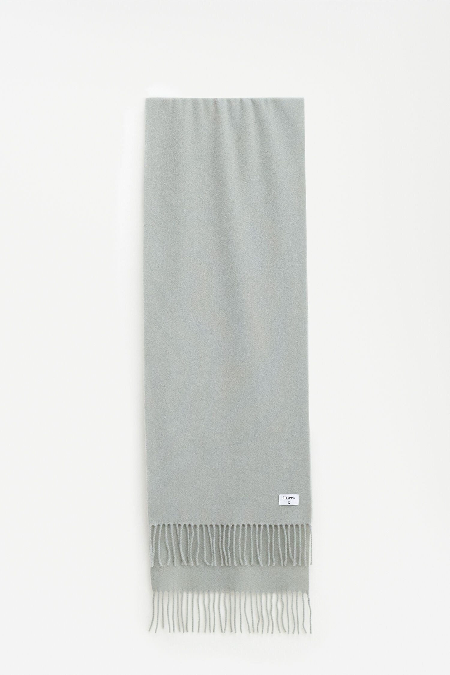 Cashmere Blend Scarf